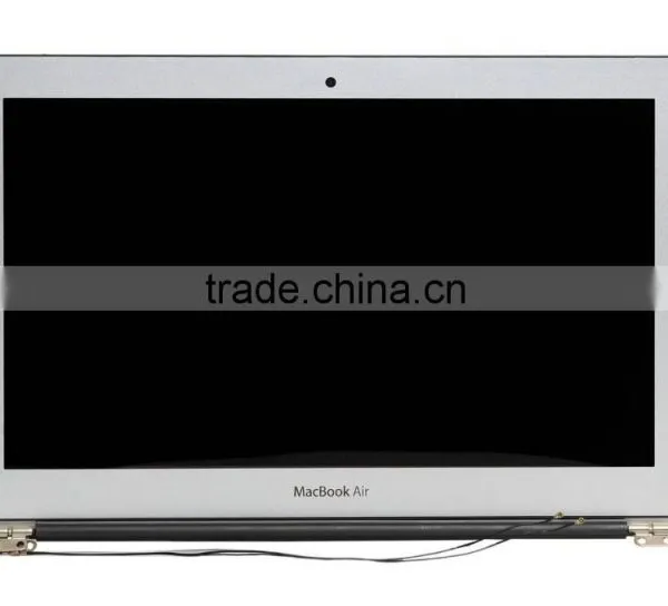 11.6" COMPLETE ASSEMBLY LCD LED Display Screen for APPLE MACBOOK AIR A1370 photo-3