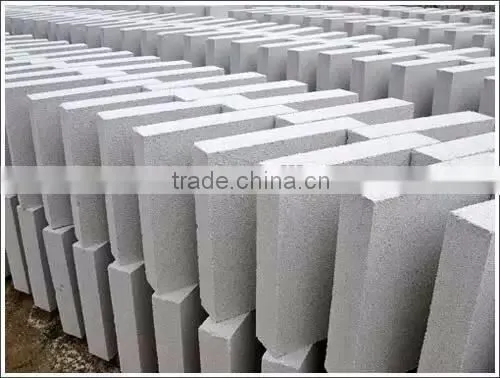 BWY-H Insulated Perlite Block Making Machine , Expanded Perlite Lighweight Wall Board Making Machine photo-3