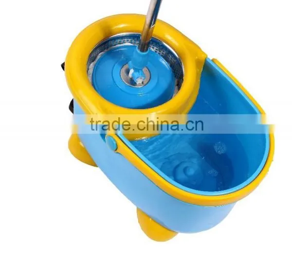 Highest Level With Comfortable Life Mop String 360 photo-5