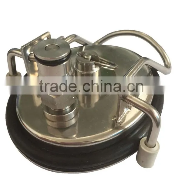 High-capacity Machining Spare Parts for Plastic Molding Manufacture photo-4