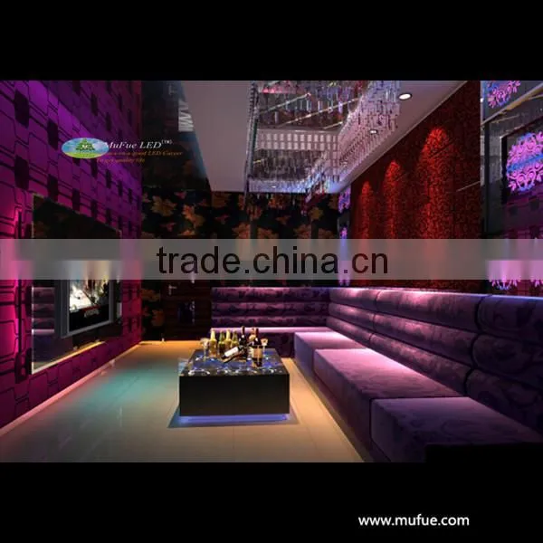 High Quality Dmx Led Pixel Light Strip