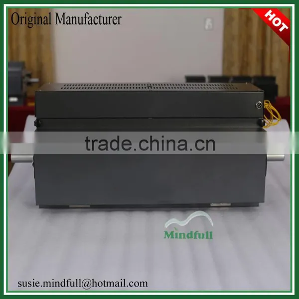 1536Hooks Electronic Jacquard Cylinder For Jacquard Machine 6.85/5.13/4 Pitch photo-2