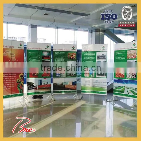 Outdoor Advertising Flex Banner for Trade Show photo-6