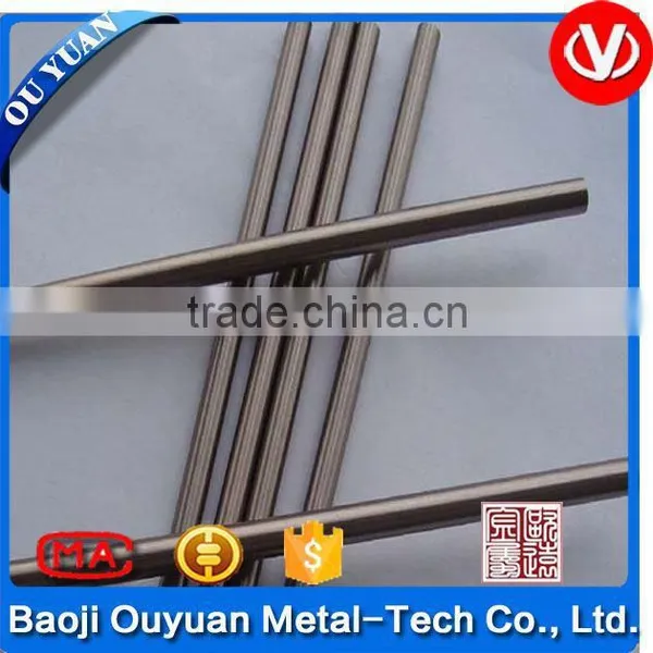 Titanium Chopsticks Bar photo-5