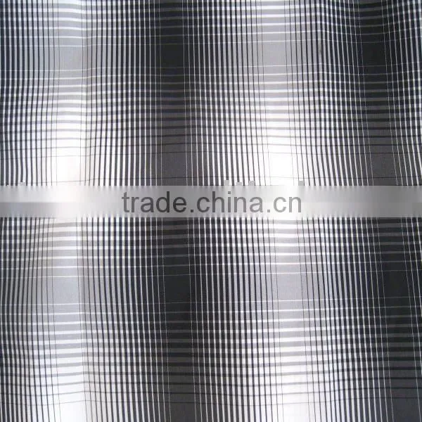 Yarn Dyed Fabric