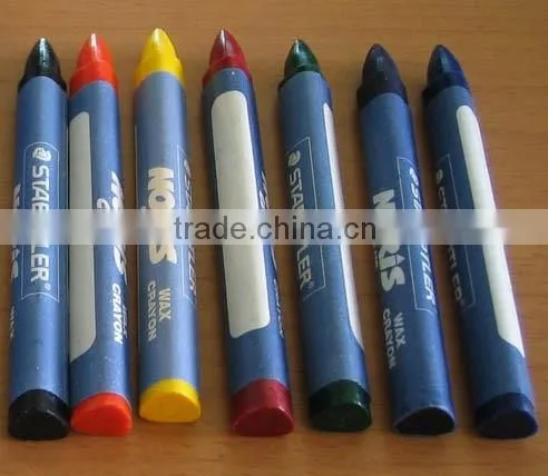 Oil Pastel