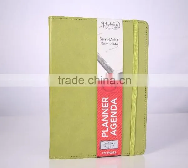 Direct Manufacturer Customized Notebooks / Diary / Notepad / Organizer photo-4