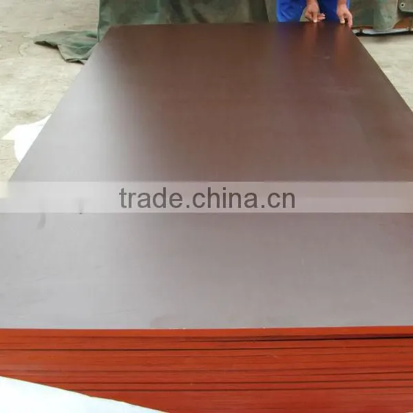 Black Film Faced Plywood photo-2