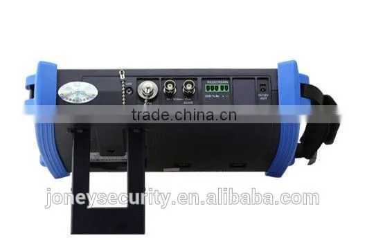Onvfi IP Camera/Analog Camera/WiFi/Sdi/IP Camera CCTV Tester photo-3