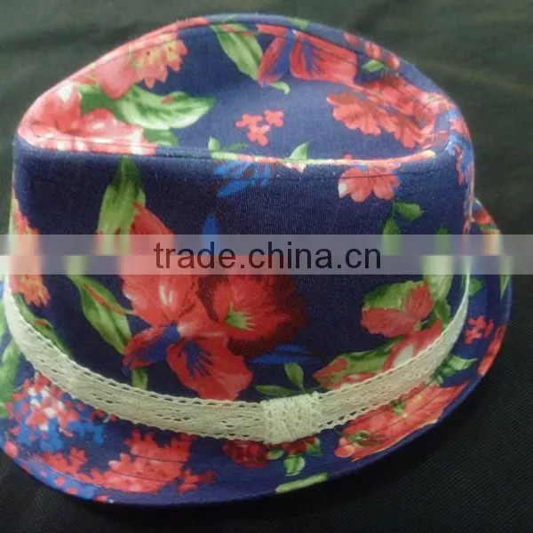 Fashion Hat That Goes With Formal Dress