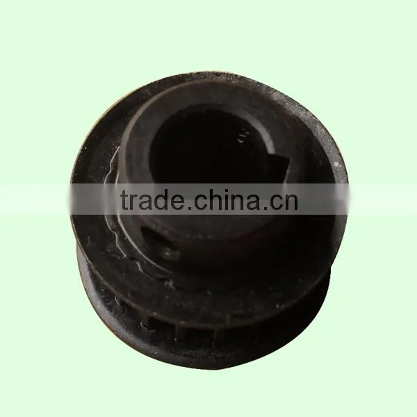 cnc router parts sync wheel and belt