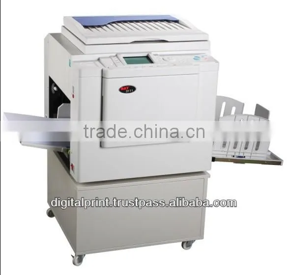 Digital Printing Machine for Print Shops photo-3
