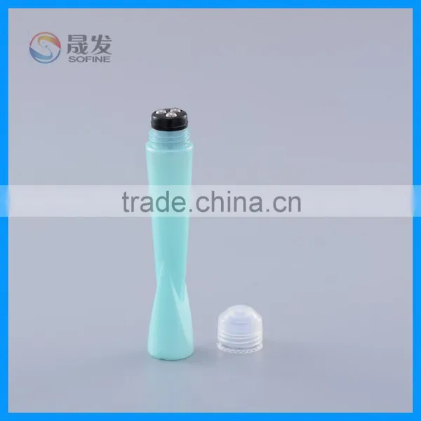 15ML Three Ball Eye Roll on Bottle photo-2