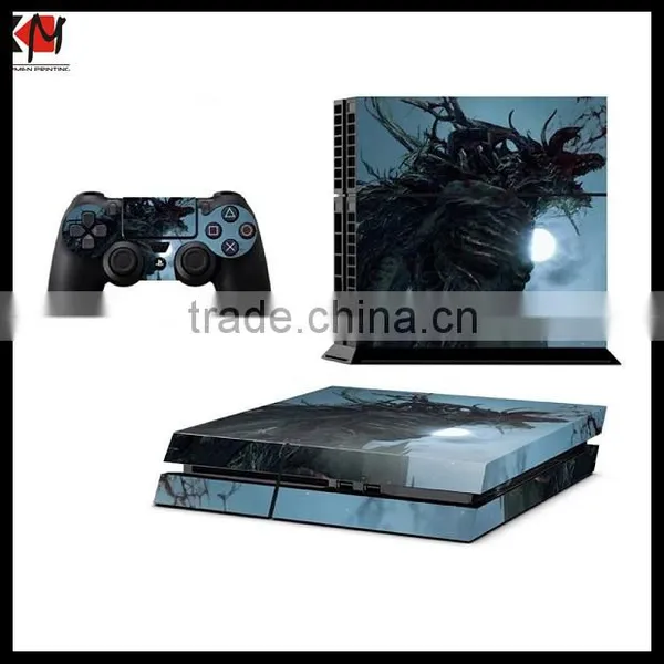 Game Controller For Ps4 For Ps4 Price Skin Sticker photo-3