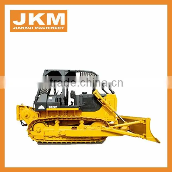 Used Bulldozer Dozer Earth-moving SD22 SD22F D155 Series With Ripper With CE in Stock for Sale photo-2
