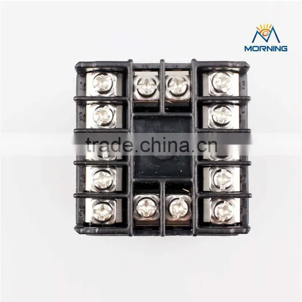 ST828 LED Display 48*48mm Temperature Controller Can With RS485 photo-2