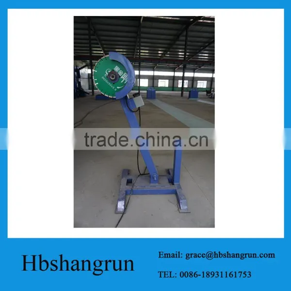 FRP Pipe and Processing Pipe Production Line photo-6