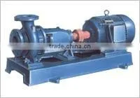 Centrifugal Water Pump Set