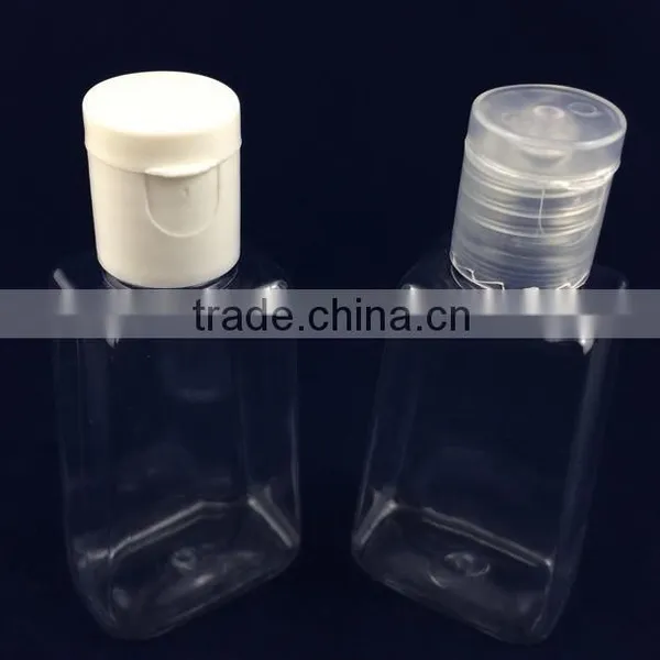 Silicone Sanitizer Bottle Sanitizer Silicone Holder photo-2