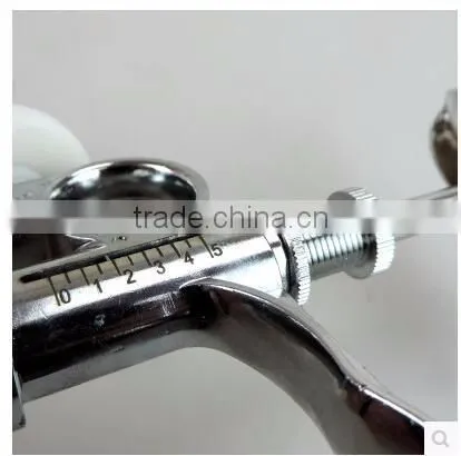 Animal Syringe Continuous Syringe 5ml Sheep ,corn,cow Syringe photo-2