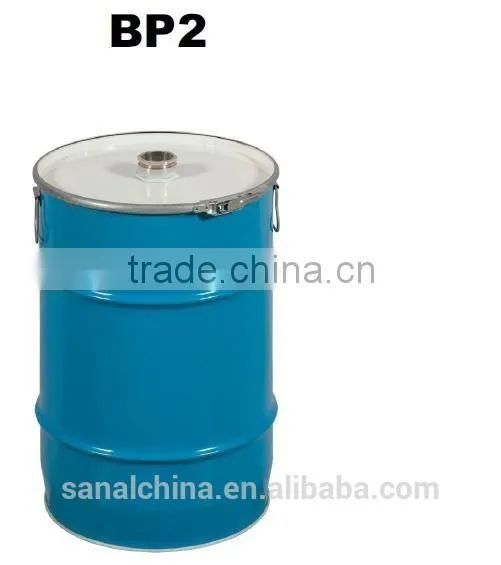 Dry Powder Filling Machine for Extinguisher With COMPACT 1C photo-3