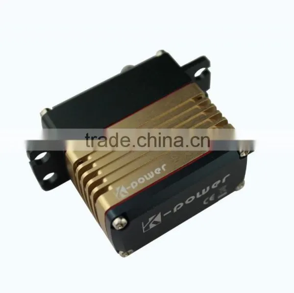 K-power Servo HBL830 68g/4.5kg/0.05s photo-2