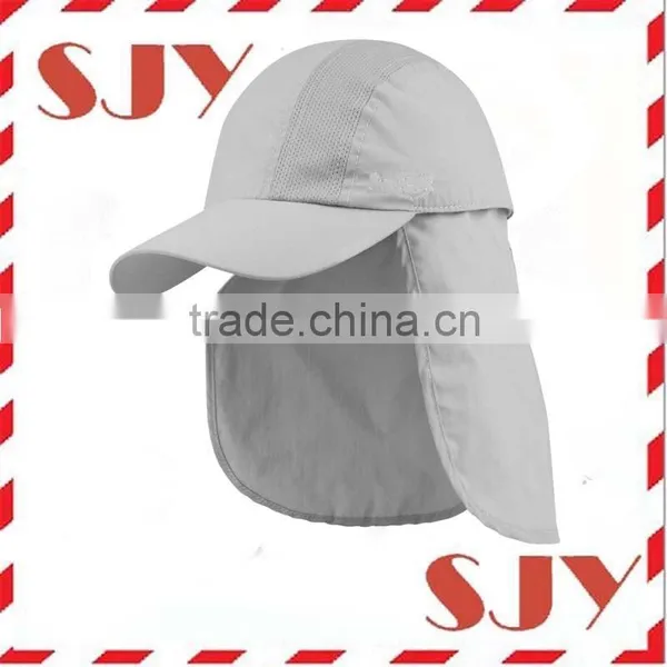 Outdoor Sport 360 Degree Summer UV50+ Protection Fishing Hats photo-4