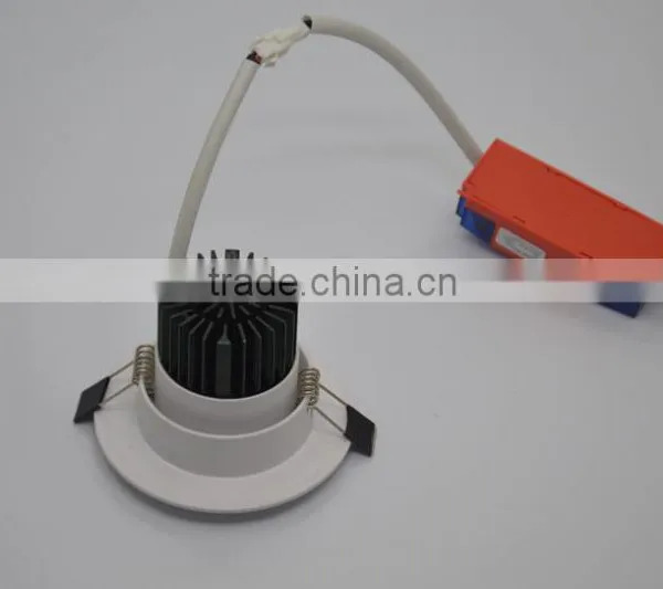 Bridgelux COB 15watts Surface Mounted Led Downlight TEC002C15WOF photo-5