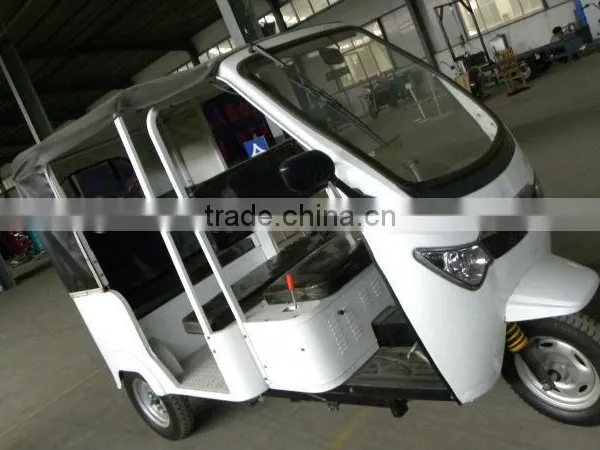 e Rickshaw for Bangladesh