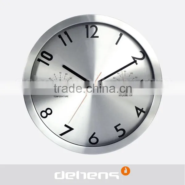 Deheng Creative Art Wood Clock 1104.02 photo-2