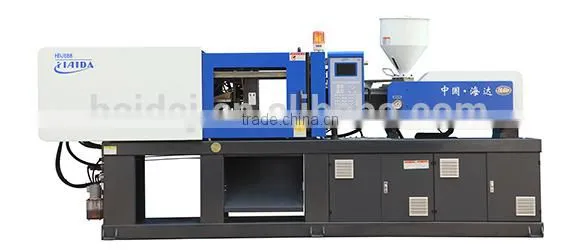 Top Quality Classic Rubber Injection Moulding Machine photo-2