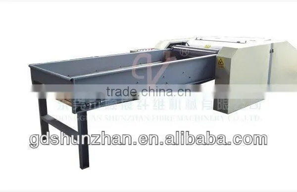 Supply SZKS Opening Machine/Single channel opening machine