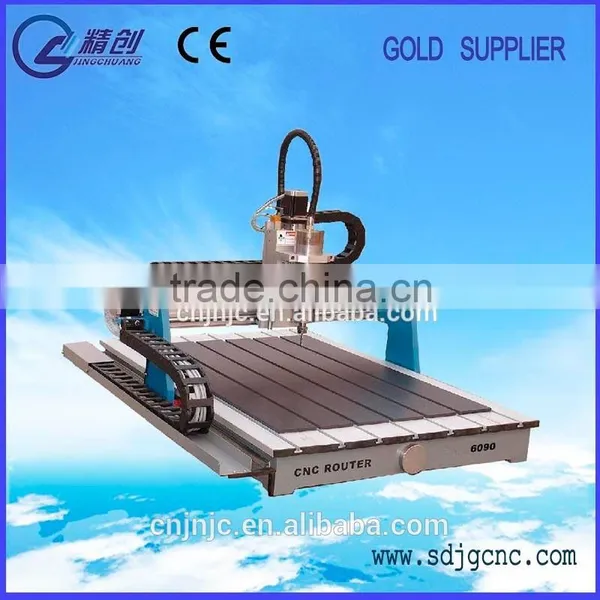 Used Woodworking Machinery for Sale / Cnc 0609 photo-2