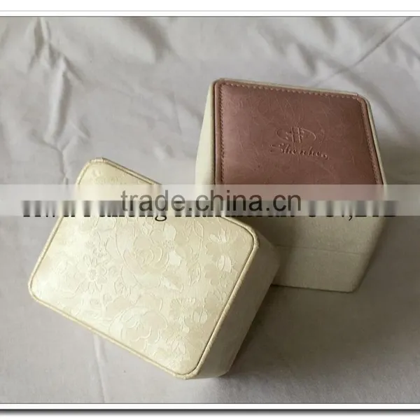 Factory Price Plastic Packaging Gift Box Watch Boxes Cases photo-2
