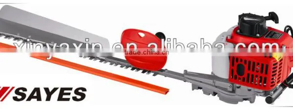 Hedge Trimmer HT260