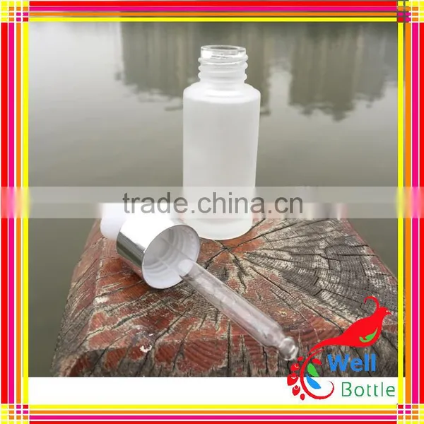 2016 Cosmetic Clear Airless 4oz Plastic Bottle for Liquid photo-6