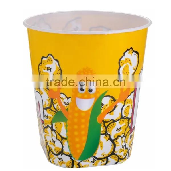 Hot Sell Popcorn Bucket photo-2