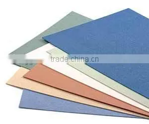 Vinyl Wall Covering for Hospital