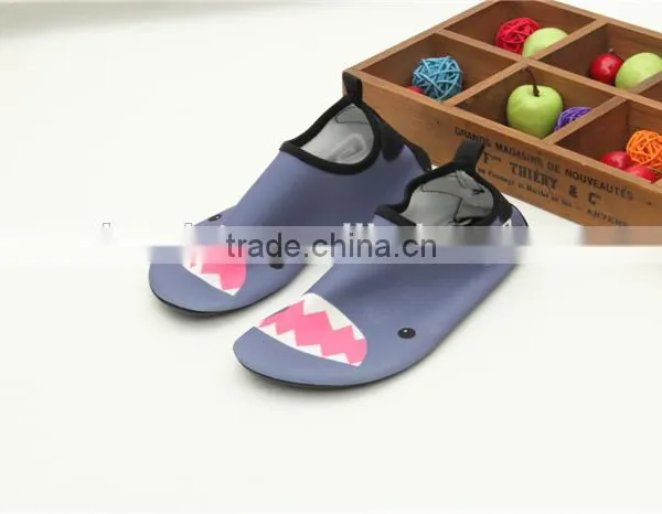 Soft Casual Shoes Anti-slip Rubber Sole photo-2