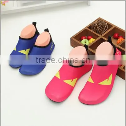 Whole Sale Fashionable Summer Beach Breathable Skin Thin Shoes photo-2