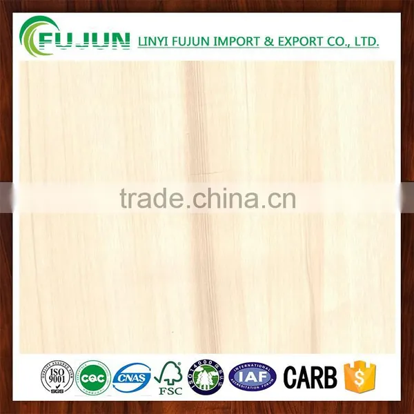 Wooden Design Plastic Film for Furniture Protective photo-2