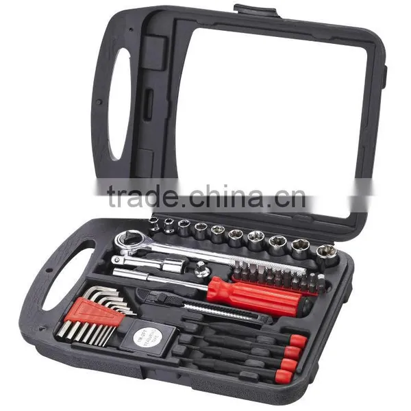 40pcs Hand Tool Set For Home Use photo-2