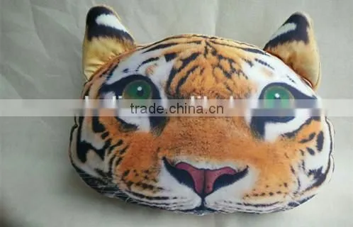 Vietnam Auto Parts Car Head Pillow photo-4