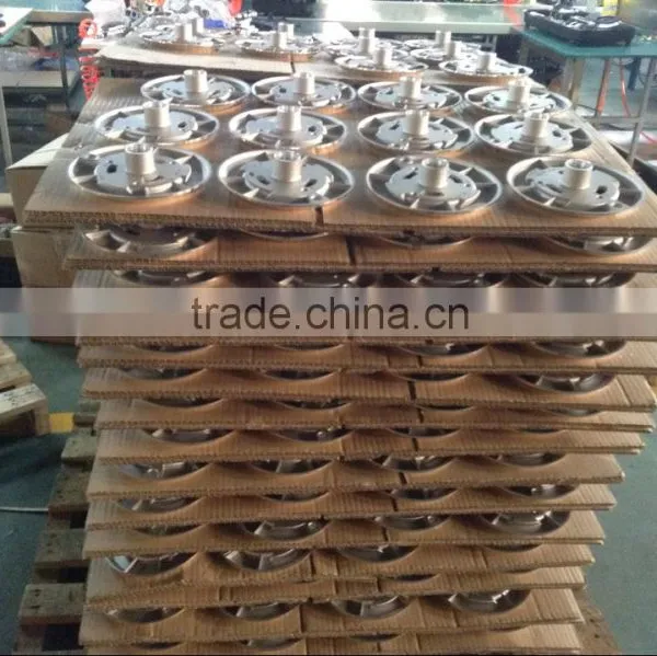 Mini Gas Burner photo-5
