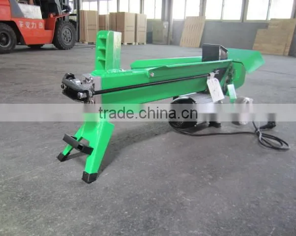 Horizontal Log Splitter 7T, Hot Sales photo-3