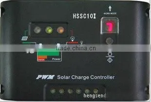 Solar Controller