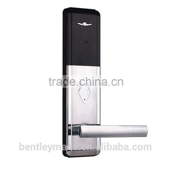 Hotel Lock With Electronic Door Lock Circuit photo-2