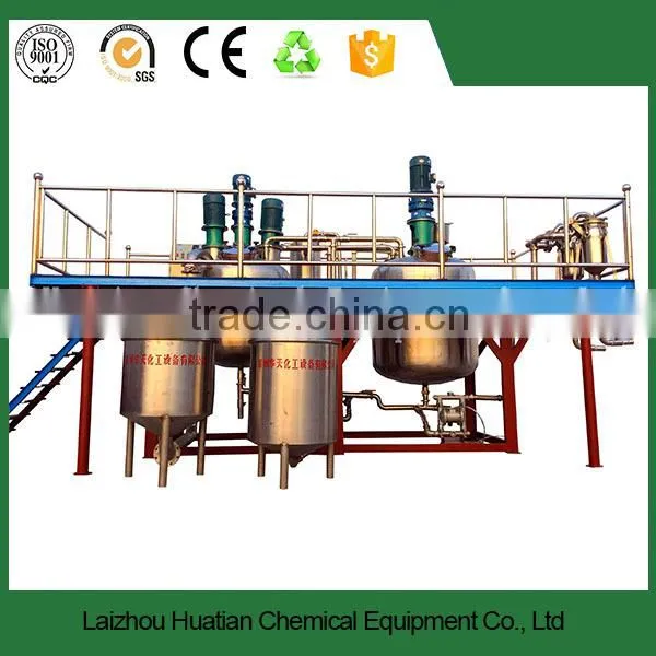 Paint Equipment/paint Making Machine/complete Paint Production Line photo-2
