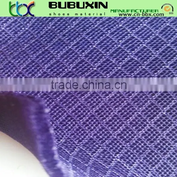 BUBUXIN Hot Sale 788D 3d Air Mesh Spacer Fabric Polyester Soft Mesh Fabric Textile for Car Sunshade photo-5