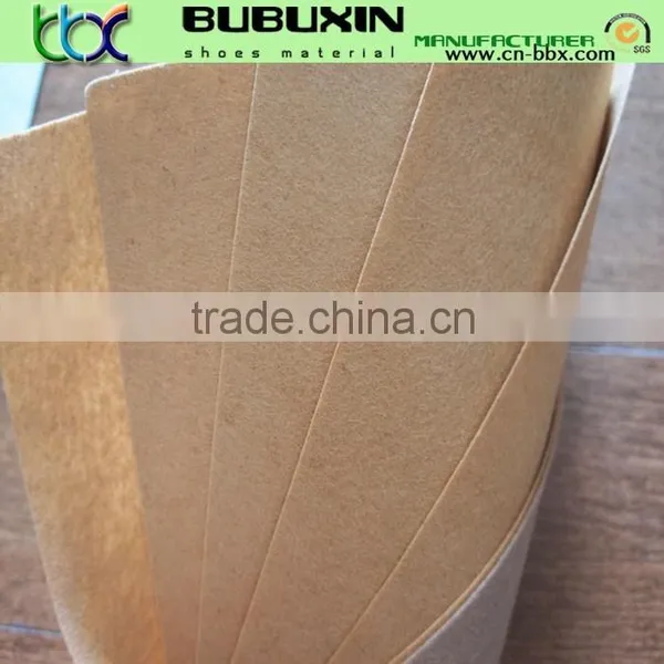 BUBUXIN Best Price Polyester Needle Punched PK Nonwoven Fabric Supplier photo-5